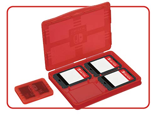 RDS Industries Deluxe Travel Case (Animal Crossing: New Horizons) - (NSW) Nintendo Switch ACCESSORIES RDS Industries   