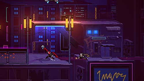 Blade Assault - (NSW) Nintendo Switch Video Games PM Studios   
