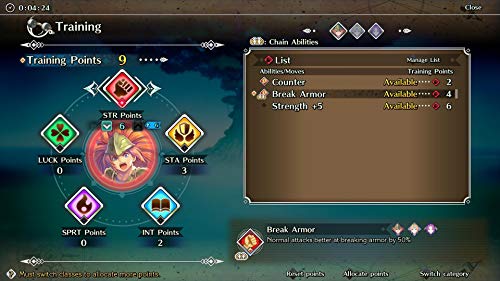 Trials of Mana - (PS4) PlayStation 4 [Pre-Owned] Video Games Square Enix