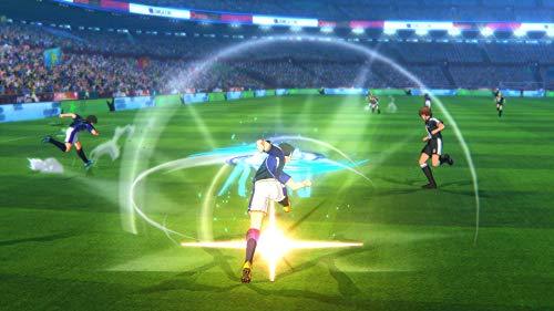 Captain Tsubasa: Rise of New Champions - (NSW) Nintendo Switch [Pre-Owned] Video Games BANDAI NAMCO Entertainment   