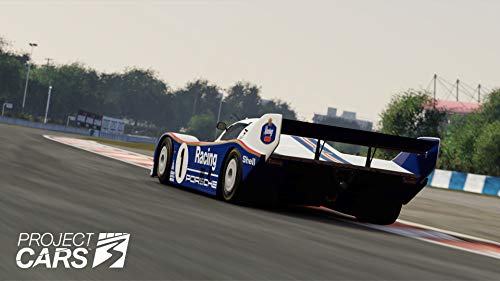 Project CARS 3 - (XB1) Xbox One [UNBOXING] Video Games Bandai Namco   
