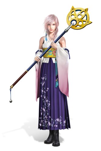 Final Fantasy X-2 HD Remaster (Japanese Sub) - (PSV) PlayStation