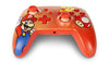 PowerA Nintendo Switch  Enhanced Wired Controller (Mario Vintage) - (NSW) Nintendo Switch Accessories PowerA   