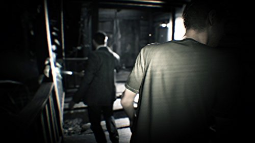 Resident Evil 7: biohazard - (XB1) Xbox One [Pre-Owned] Video Games Capcom   