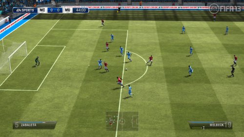 FIFA Soccer 13 - Xbox 360 [Pre-Owned] Video Games Electronic Arts   