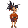 Sakuna: of Rice and Ruin - (NSW) Nintendo Switch Video Games XSEED Games   