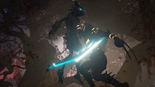 Shadow of the Beast - (PS4) PlayStation 4 [Pre-Owned] (Asia Import) Video Games Sony Interactive Entertainment   