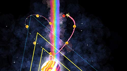 Gravity Ghost: Deluxe Edition (Limited Run #260) - (PS4) PlayStation 4 Video Games Limited Run Games   