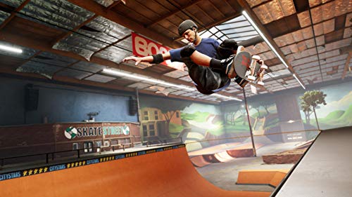 Tony Hawk's Pro Skater 1+2 - (PS5) PlayStation 5 Video Games Activision