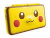 Nintendo New 2DS XL Console (Pikachu Edition) - Nintendo 3DS Consoles Nintendo   