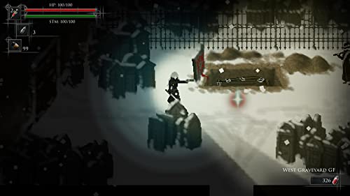 Skautfold Bloody Pack - (NSW) Nintendo Switch | J&L Game
