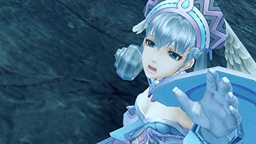 Xenoblade Chronicles Definitive Edition - (NSW) Nintendo Switch Video Games Nintendo   