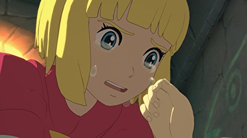 Ni No Kuni II: Revenant Kingdom (Premium Edition) - (PS4) PlayStation 4 Video Games BANDAI NAMCO Entertainment   