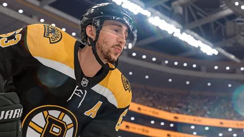NHL 22 - (XB1) Xbox One [UNBOXING] Video Games Electronic Arts   