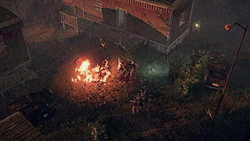The Last Stand - Aftermath - (PS4) PlayStation 4 [UNBOXING] Video Games Merge Games   