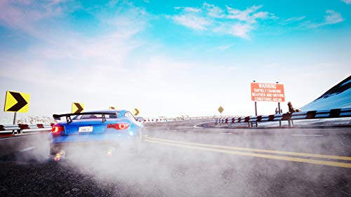 Dangerous Driving - (XB1) Xbox One Video Games Maximum Games   