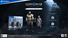 God of War Ragnarök (Launch Edition) - (PS5) PlayStation 5 Video Games PlayStation Studios   