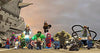 LEGO Marvel Super Heroes - (NSW) Nintendo Switch Video Games WB Games   