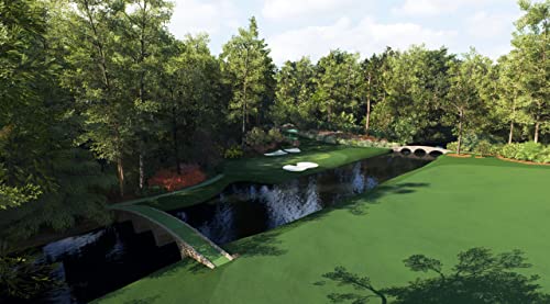 EA Sports PGA Tour - (XSX) Xbox Series X Video Games Electronic Arts