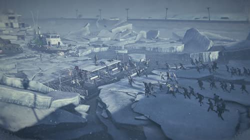 World War Z - (NSW) Nintendo Switch [UNBOXING] Video Games Saber Interactive   