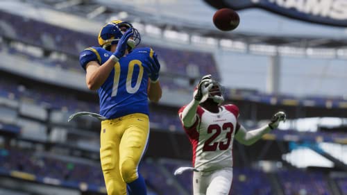 Madden NFL 23 - (XB1) Xbox One [UNBOXING] Video Games Electronic Arts   