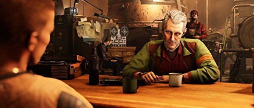 Wolfenstein II: The New Colossus - (PS4) PlayStation 4 [Pre-Owned] Video Games Bethesda