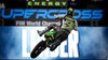 Monster Energy Supercross 4 - PlayStation 4 Video Games Deep Silver   