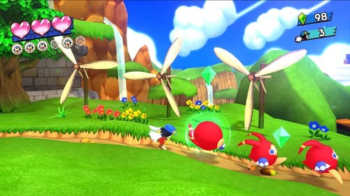 Klonoa Phantasy Reverie Series - (PS5) PlayStation 5 (European Import) Video Games Bandai Namco Games   