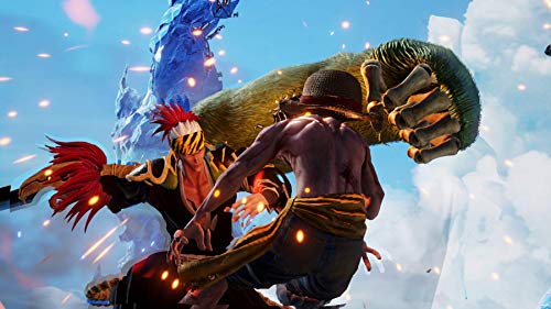 Jump Force - Collector's Edition - Games, Edição de Colecionador Jump Force - Collector's Edition - Games, Edição de Colecionador