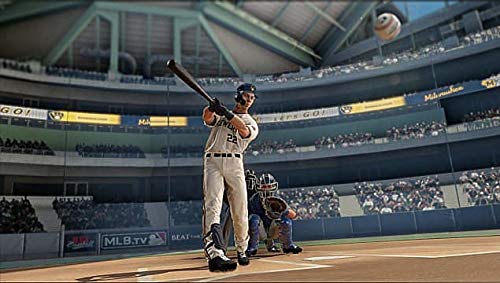 RBI Baseball 20 MLB - Xbox One [NEW] Video Games Cokem Intl   