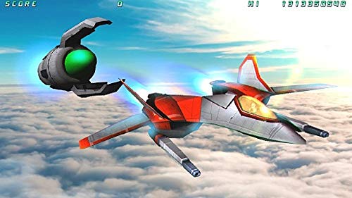Rolling Gunner + Over Power - (NSW) Nintendo Switch [Pre-Owned] (European Import) Video Games Mebius