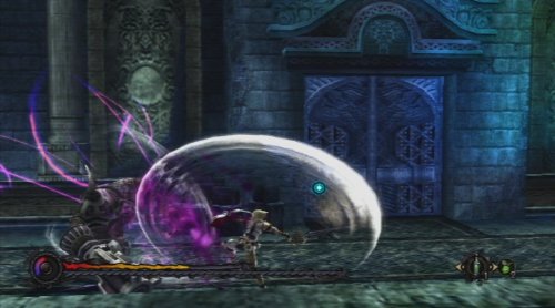 Pandora's Tower - Nintendo Wii [Pre-Owned] Video Games Xseed Games   