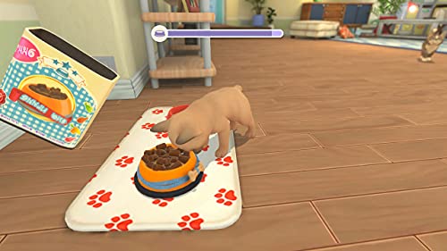 My Universe: Puppies and Kittens - (NSW) Nintendo Switch [UNBOXING] Video Games Maximum Games   
