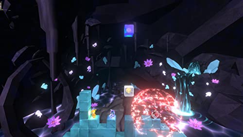 Squish - (NSW) Nintendo Switch Video Games PM Studios   