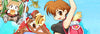 Umihara Kawase Fresh! - Nintendo Switch Video Games Nicalis   