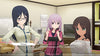 Alice Gear Aegis CS: Concerto of Simulatrix - (PS5) PlayStation 5 Video Games PQube   