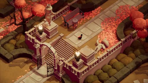 Death's Door - (NSW) Nintendo Switch Video Games Devolver Digital   