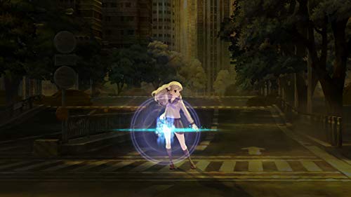 13 Sentinels: Aegis Rim (Launch Edition) - (PS4) PlayStation 4 Video Games SEGA