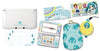 Nintendo 3DS Hatsune Miku Project Mirai 2 Accessory Set - Nintendo 3DS ( Janpanese Import ) Accessories Sega Games   