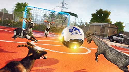 Goat Simulator 3 - (PS5) PlayStation 5 Video Games Deep Silver   