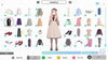 Fashion Dreamer - (NSW) Nintendo Switch Video Games Marvelous USA   