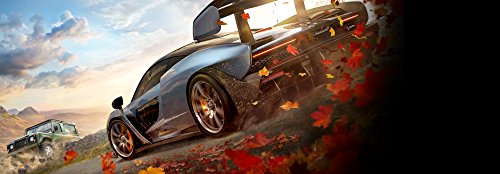 Forza Horizon 4 – (XB1) Xbox One [Pre-Owned] Video Games Microsoft   