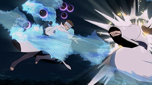 Naruto X Boruto Ultimate Ninja Storm Connection - (XSX) Xbox Series X Video Games BANDAI NAMCO Entertainment   