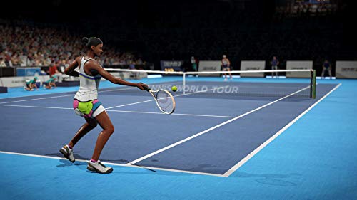 Tennis World Tour 2 - (PS5) PlayStation 5 [UNBOXING] Video Games Maximum Games   