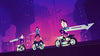 Sayonara Wild Hearts - (NSW) Nintendo Switch [UNBOXING] Video Games iam8bit   