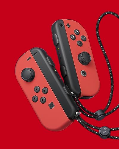 Nintendo Switch - OLED Model: Mario Red Edition - (NSW) Nintendo Switch Consoles Nintendo   