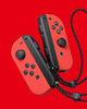 Nintendo Switch - OLED Model: Mario Red Edition - (NSW) Nintendo Switch Consoles Nintendo   