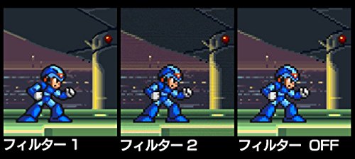 Mega Man X Legacy Collection - (NSW) Nintendo Switch (Japanese Import) Video Games Capcom   