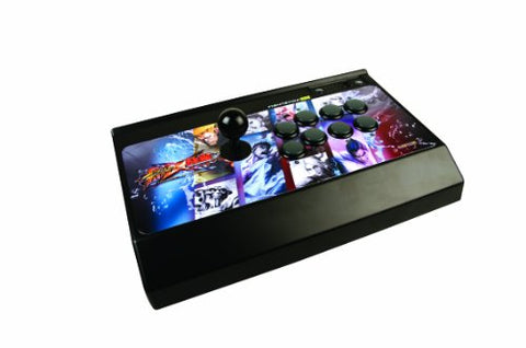 Mad Catz Street Fighter X Tekken - Arcade FightStick PRO ( Line ) - Playstation 3 Accessories Mad Catz   