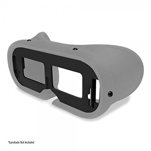 Virtual Boy Replacement Eyeshade Holder - (VB) Virtual Boy Accessories RepairBox   